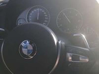 Gebraucht BMW X3 xLine 190 PS (139 kW) 2016 SUV