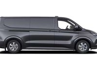Neu Ford E-Transit Limited 160 kW (218 PS) 2025 Grau Van