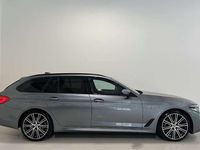 gebraucht BMW 520 520 D xDrive G31 Aut/M-Sport/NaviPRO/HEAD-UP/ACC...