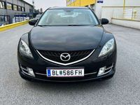 gebraucht Mazda 6 Sport CD185 GT