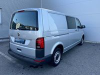 gebraucht VW T6.1 KastenwagenKastenwagen LR TDI