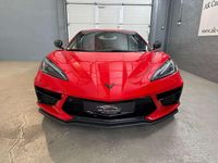 gebraucht Chevrolet Corvette Stingray Corvette C8 Edition 70