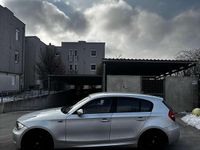 gebraucht BMW 116 116 i M Paket Ab Werk