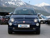 gebraucht Fiat 500 1,2 69 Riva