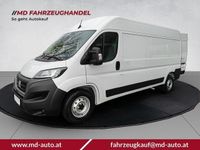 gebraucht Fiat Ducato 35 L3H2 140 Multijet Maxi Hochdach verbl...