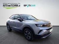Neu Opel Mokka Edition 136 PS (100 kW) 2025 Grau SUV