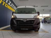 Gebraucht Opel Movano 140 PS (102 kW) 2024 Weiß Van