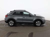 gebraucht VW T-Roc 1.0 TSI Goal LED RADAR NAVI ASSIST SITZHZG