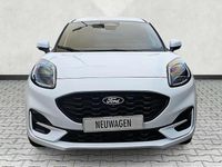 Neu Ford Puma ST-Line 125 PS (91 kW) 2025 Weiß SUV
