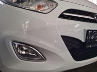 gebraucht Hyundai i10 i10 1,1 Life Life /NUR 50.000KM/Tempomat**1.BESITZ