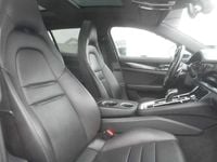 Gebraucht Porsche Panamera Sport Turismo 330 PS (242 kW) 2021 Weiß Kombi