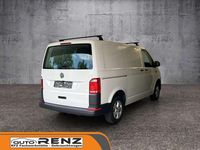 gebraucht VW T6.1 Transporter 20 TDI 4motion Navi Standh.