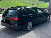 gebraucht VW Golf Golf GT 2,0 TDI DPF GT