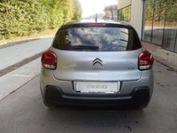 gebraucht Citroën C3 PT 83 S&S 5-Gang Shine Top Ausstattung