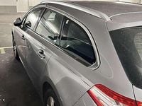 gebraucht Peugeot 508 SW BlueHDi 120 EAT6 Stop&Start Active