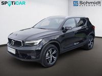 gebraucht Volvo XC40 B3 Core Aut.