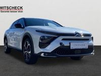 gebraucht Citroën C5 X PureTech 130 Shine EAT8