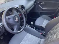 gebraucht Seat Ibiza IbizaStylance 1,4 16V Stylance