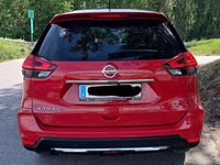 gebraucht Nissan X-Trail X-Trail 1,6dCi Acenta Aut. Acenta