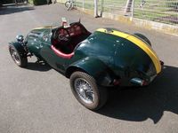 gebraucht Triumph Spitfire Mk III