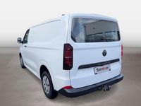 Neu VW Transporter 110 PS (80 kW) 2025 Weiss  metallic Van
