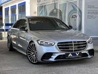 gebraucht Mercedes S400 d lang AMG-Line 4MATIC Aut.