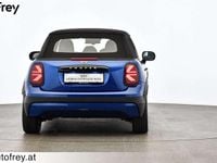 Gebraucht Mini Cooper Cabriolet 163 PS (119 kW) 2025 Blau Cabrio