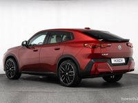 gebraucht BMW iX2 xDrive30 M-SPORT FAHRWERK HEAD-UP 360° ASSISTENZ