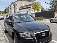 gebraucht Audi Q5 Pickerl Neu