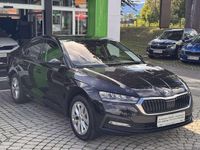 gebraucht Skoda Octavia Ambition