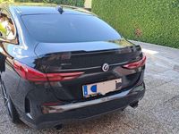 gebraucht BMW 220 220 d xDrive Gran Coupe Aut.