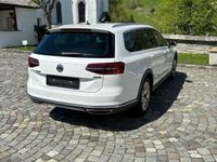 gebraucht VW Passat Alltrack BMT 20 TDI SCR 4Motion DSG