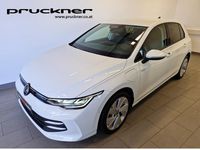 Neu VW Golf VIII 204 PS (150 kW) 2026 Weiss  normal