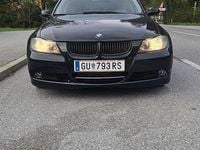 Gebraucht BMW 330 231 PS (169 kW) 2005 Kombi
