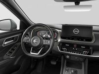 gebraucht Nissan Qashqai 1,3 DIG-T MHEV 4x4 Tekna+ Xtronic