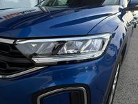 gebraucht VW T-Roc Life TSI