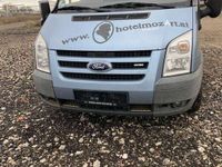 gebraucht Ford Transit FT 260 K Vario 4.23 22 TDCi