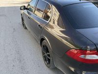 gebraucht Skoda Superb 1.8 TSI Comfort