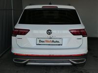 gebraucht VW Tiguan Life TDI 4MOTION DSG
