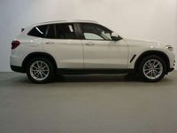 gebraucht BMW X3 xDrive20d