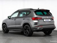 gebraucht Seat Ateca 2.0 TDI FR Aut. PANO 360° DCC 19" ASSISTENZ MEGA++