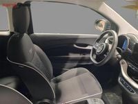 Gebraucht Fiat 500e Action 69 kW (95 PS) 2022 Schwarz Limousine