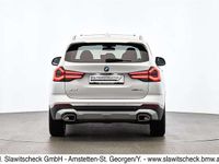 gebraucht BMW X3 xDrive30e G01