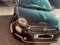 gebraucht Fiat 500 500ECO 1,2 69 Lounge Lounge