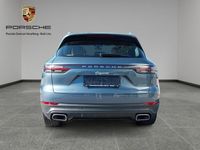 gebraucht Porsche Cayenne E-Hybrid III