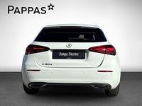 gebraucht Mercedes A180 d Kompaktlimousine Österreich-Edition