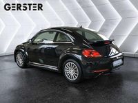gebraucht VW Beetle 2,0 TDI BMT Sport Austria DSG