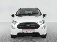 gebraucht Ford Ecosport 1.0 EcoBoost ST-Line