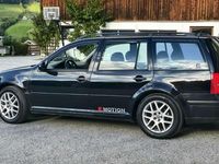 gebraucht VW Golf IV Variant TDI PD 4motion