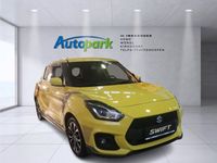 gebraucht Suzuki Swift 1.4 DITC Sport